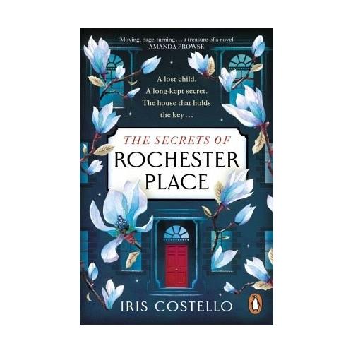 The Secrets of Rochester Place – Iris Costello