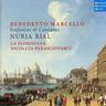 Benedetto Marcello: Sinfonias & Cantatas (CD, 2023) - Benedetto Marcello