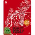 One Piece: Red - 14. Film Limited Edition (Blu-ray Disc) - Crunchyroll
