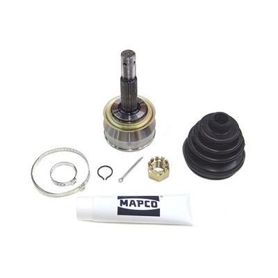 Mapco Gelenksatz Antriebswelle. Radseitig! [Hersteller-Nr. 16940] für Opel, Vauxhall Image
