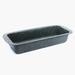 DUKA 14 x 5.5 Inch Carbon Steel Non-Stick Loaf Pan Steel in Gray | 5.5 W x 14 D in | Wayfair 1213280