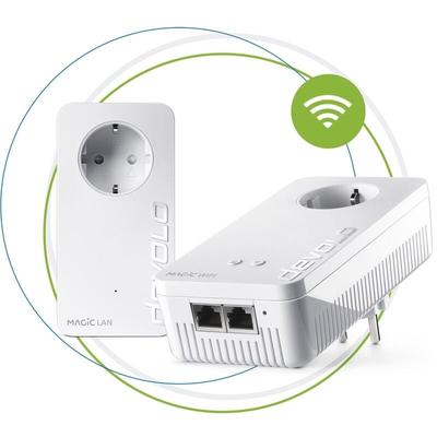 Devolo Magic 1 WiFi Starter Kit 2-1-2