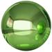 BESTONZON Reflective Ball Stainless Steel Gazing Ball Garden Mirror Ball Polished Sphere Patio Ornament