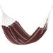 Novica Handmade Coffee Break Cotton Hammock (Single)