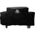 PIT BOSS 4B Ultimate Griddle Cover Black