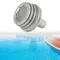 Jet d'eau Connecteurs Accessoires Piscine Pompe Piscine Convertisseur Adaptateur de Tuyau pour