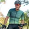 ROCKBROS Maillots de cyclisme, vêtements de vélo VTT pour hommes et femmes, vêtements de sport VTT