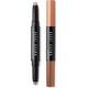 Bobbi Brown Long-Wear Cream Shadow Stick Duo 03 Golden Pink / Taupe 1,6 g Lidschatten