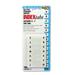 Redi-Tag TAB ALPHABET A-Z SIDE WE 31005 31005 USS-RTG31005