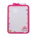 Double-Sided Dry Drawing Board Home Message Board Student Whiteboard 5ml Arts And Crafts for Kids Ages 8-12 Girls Birthday