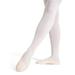 Capezio Leather Juliet Ballet Shoe