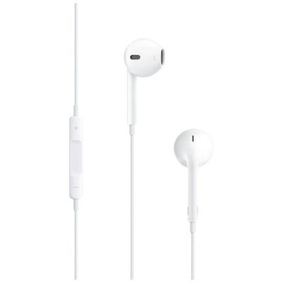 Apple In-Ear-Kopfhörer »EarPods« 3,5 mm Klinkenstecker grün