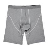 Men Underwear Briefs Football Girdle Mens Underpants High Waist Sports Elastic Cotton Panties Comfortable Male