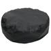 Outdoor Pool Cover Round Pool Protective Cover Foldable Pool Cover Pet Swimming Pool Cover