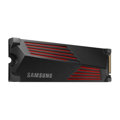 Samsung 1TB 990 PRO PCIe 4.0 x4 M.2 Internal SSD w...