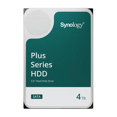 Synology 4TB HAT3300 Plus 5400 rpm SATA III 3.5