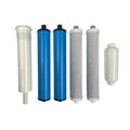 IPW Industries Inc. Reverse Osmosis Annual Filter Set Compatible with Microline 435 RO Pre- and Post- filters and Membrane