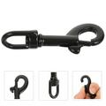 Diving Hook Swivel Hook Single Swivel Eye Bolt Snap Hook Buckle Diving Hook