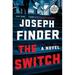 Pre-Owned The Switch (Random House Large Print) Paperback