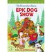 Pre-Owned Berenstain Bears Epic Dog Show: An Early Reader Chapter Book (Berenstain Bears/Living Lights: A Faith Story) Paperback