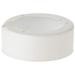 Cal Lighting - Accessory-Round Surface Ring White - Cal Lighting