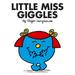 Mr. Men and Little Miss: Little Miss Giggles (Paperback)