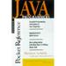 Pre-Owned Java Programmer s Reference (Pocket Reference) Paperback