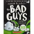 Pre-Owned The Bad Guys in Alien Vs Bad Guys (the Bad Guys #6): Volume 6 Paperback