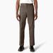 Dickies Men's Original 874® Work Pants - Mushroom Size 38 30 (874)