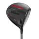 Wilson Staff Golfschläger, Dynapower Driver, Carbon, Für Herren