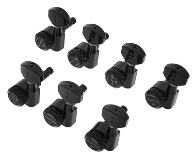 Graph Tech PRL-8721-LB7 Machine Head