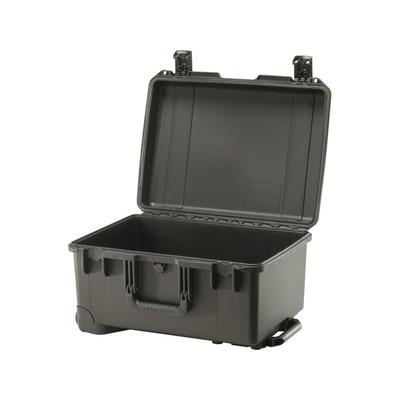 Pelican Storm Cases iM2620 Storm Case w/ Retractable Handle Wheels Black - No Foam iM2620-00000