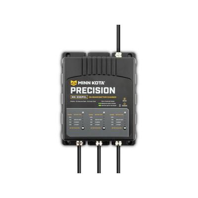 Minn-Kota Precision Chargers