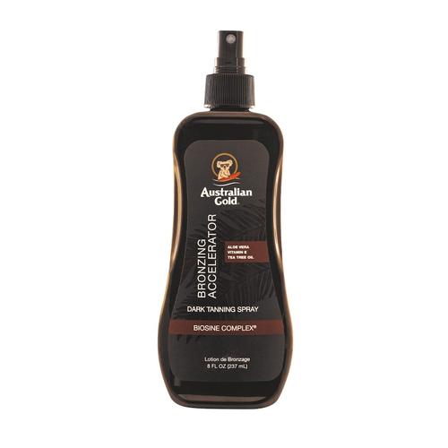 Australian Gold - Bronzing Accelerator Selbstbräuner 237 ml