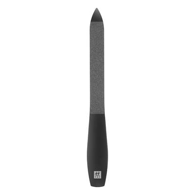 ZWILLING Beauty 130mm, Saphir, schwarz Nagelfeile Image