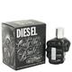 Diesel Only The Brave Tattoo Eau De Toilette 75ml