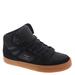 DC Pure High-Top WC - Mens 14 Black Skate Medium