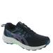 ASICS Gel-Venture 9 - Womens 8.5 Black Running B