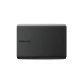 Toshiba Canvio Basics disco rigido esterno 2 TB Nero