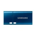Samsung MUF-256DA unità flash USB 256 GB tipo-C 3.2 Gen 1 (3.1 1) Blu
