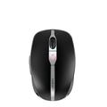 CHERRY MW 9100 mouse Ambidestro RF senza fili + Bluetooth 2400 DPI