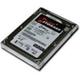 MicroStorage 600 300 GB HDD 300 GB SAS Festplatte – Festplatten (300 GB, SAS, 15.000 U/min, 3,5, Server/Workstation, Festplatte)