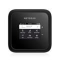 NETGEAR Nighthawk M6 (MR6150), 5G Router Sim-Karte WiFi 6, Tragbarer 5G LTE Modem Router, Mobiler WLAN Sim Karten Router für zu Hause, 4G/5G Hotspot, Ultraschnell, bis zu 2.5 GBit/s