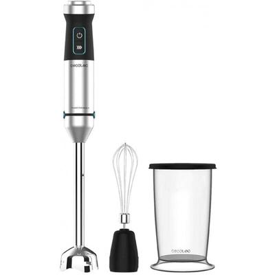 Cecotec - Stabmixer Power TitanBlack 1500 xl Cream Image