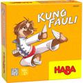 HABA 306581 - Kung Fauli, Bewegungsspiel, Achtsamkeitsspiel - HABA Sales GmbH & Co. KG