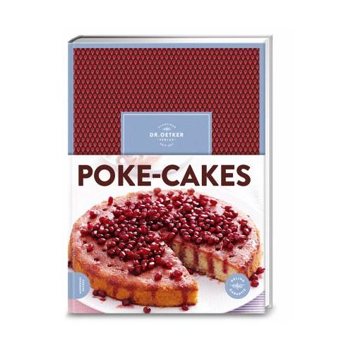 Dr. Oetker Poke Cakes – Vorlage: Oetker