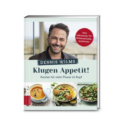 Klugen Appetit! – Dennis Wilms
