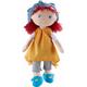 HABA 1305970001 - Puppe Freya, Stoffpuppe, 30 cm - HABA Sales GmbH & Co. KG