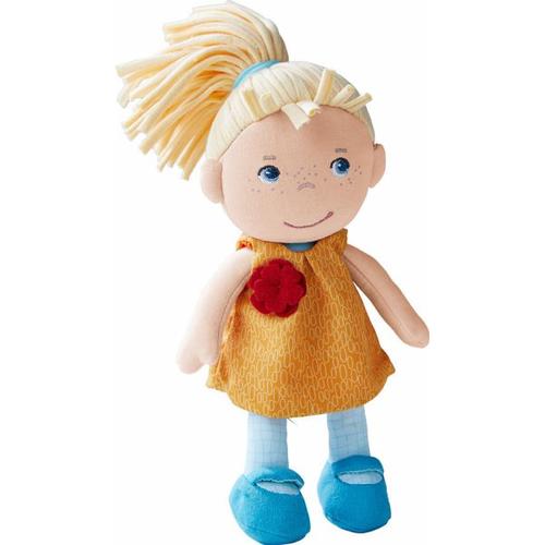 HABA 306205 - Puppe Joleen, Stoffpuppe, 20 cm - HABA Sales GmbH & Co. KG