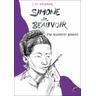 Simone de Beauvoir - Lisa Neubauer